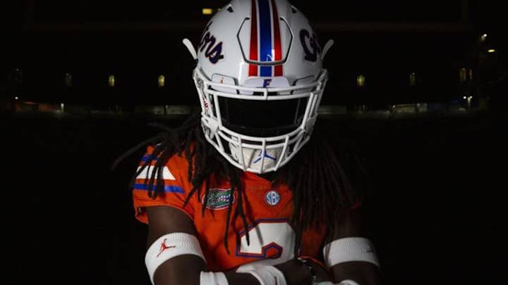 2021 Recruit Profile: Florida Gators Safety Target Corey Collier Jr.