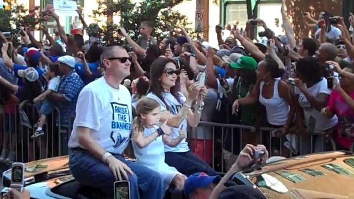 'Hotel Mojo'? Carlisle Leads Mavs Back To Familiar Orlando HQ 'Hotel Mojo'? Carlisle Leads Mavs Back To Familiar Orlando HQ