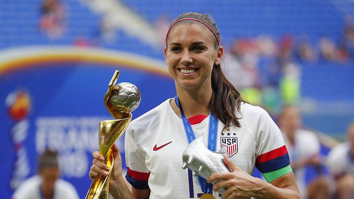 Four Ex-Cal Players on NWSL Rosters for Soccer Event Starting Saturday