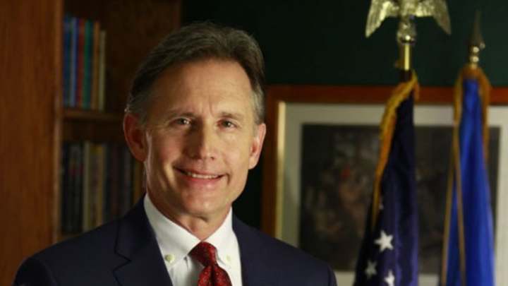 Oklahoma Attorney General Mike Hunter Criticizes NCAA for Cowboy Hoops Penalties Oklahoma Attorney General Mike Hunter Criticizes NCAA for Cowboy Hoops Penalties