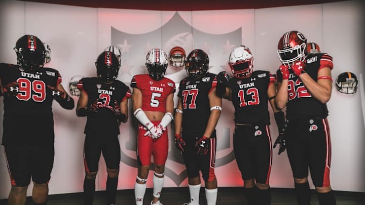 SI All-American Watch List: Utah Utes commits and targets well represented