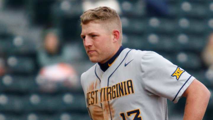 Kevin Brophy to Return for Senior Season 2.0 Kevin Brophy to Return for Senior Season 2.0