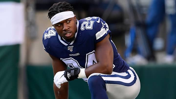 Cowboys 1st & 10: Jamal, Jadeveon & Dallas' Most Underrated Cowboys 1st & 10: Jamal, Jadeveon & Dallas' Most Underrated