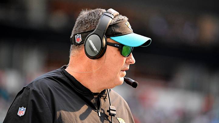 Stats Show Jaguars’ 2019 Offense Played With Leads at Nearly a League-Low Rate Stats Show Jaguars’ 2019 Offense Played With Leads at Nearly a League-Low Rate