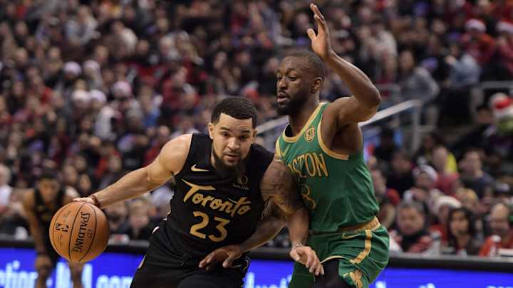 How safe are the Raptors in the second seed? How safe are the Raptors in the second seed?