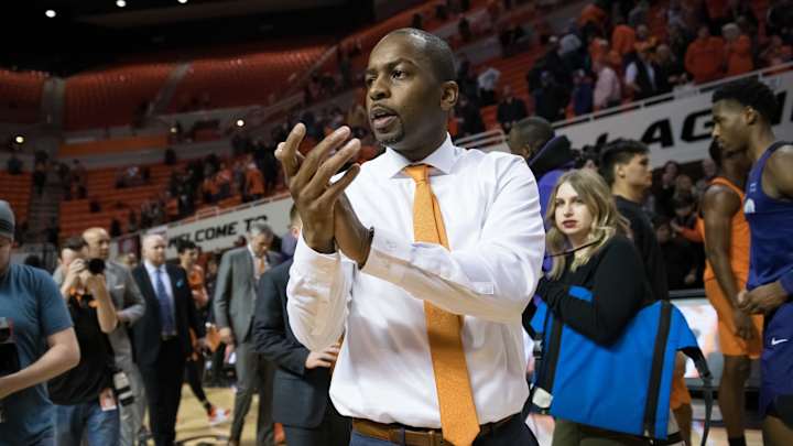 It's Official: Kouma and Williams Have Signed With Oklahoma State It's Official: Kouma and Williams Have Signed With Oklahoma State