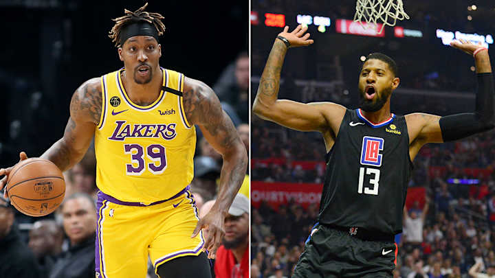 The Most Important Player for Each Western Conference Team