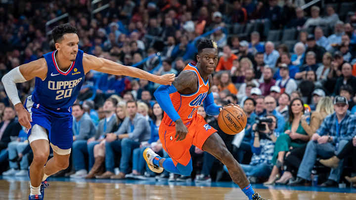 Thunder owe $2.5 Million in Luxury Tax Thunder owe $2.5 Million in Luxury Tax