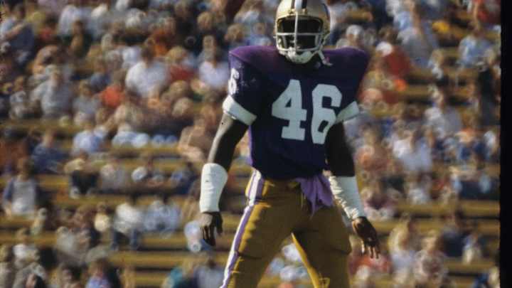 The Hammer Guy: Ex-UW Safety Greg Grimes Reveled In, Paid for Punishing Times