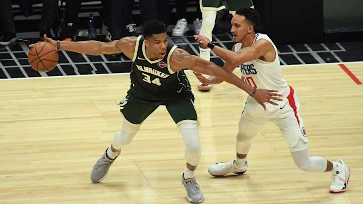 Matt Barnes Predicts LA Clippers will Defeat Milwaukee Bucks in NBA Finals Matt Barnes Predicts LA Clippers will Defeat Milwaukee Bucks in NBA Finals