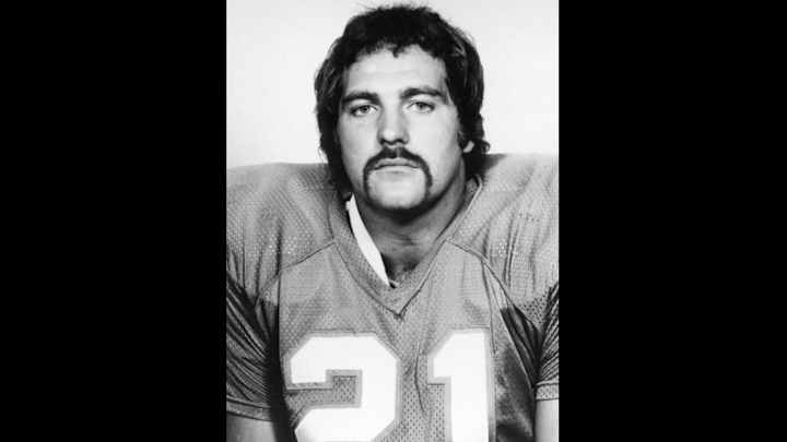 Kiick's Daughter Finds Way to Honor Him Kiick's Daughter Finds Way to Honor Him