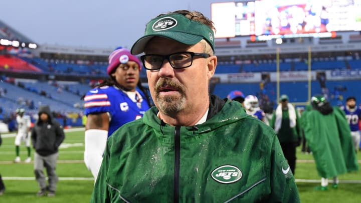 Eric Mangini on Gregg Williams support of Jamal Adams: 'I don’t think these comments are that bad'