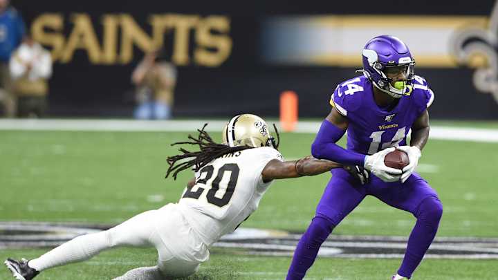 Terps in the NFL: Offseason Edition