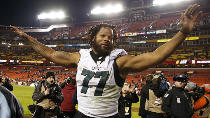 Productive One Year is all Michael Bennett Needed Productive One Year is all Michael Bennett Needed