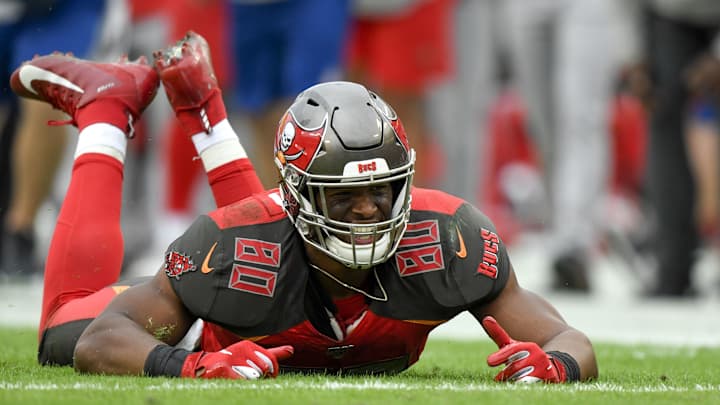 3 Bucs with Something to Prove in 2020