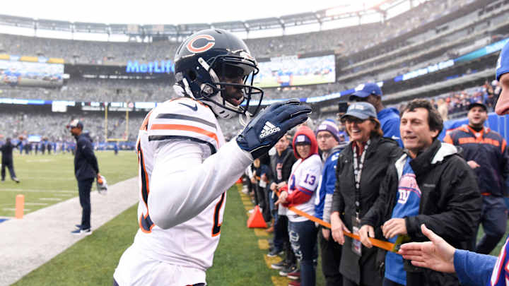 Prince Amukamara Was a Steal for Las Vegas Raiders