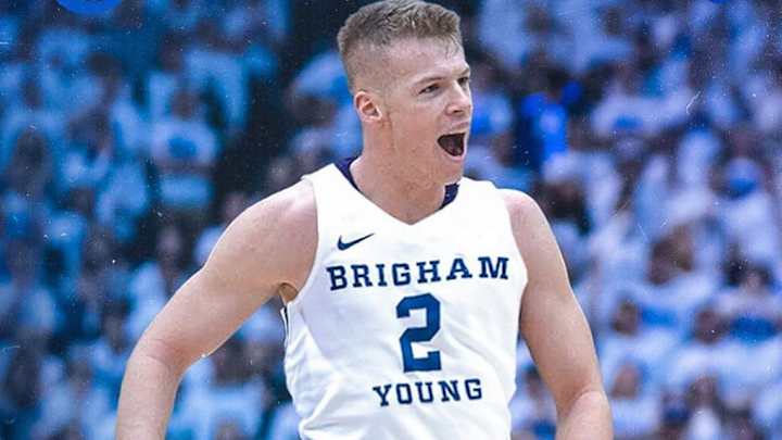 BYU Basketball Finalizes Roster with Transfer from Westminister