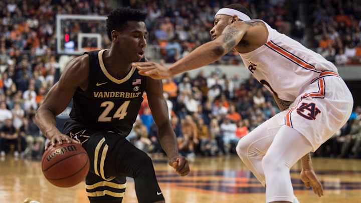 Knicks Prospect Breakdown: Aaron Nesmith