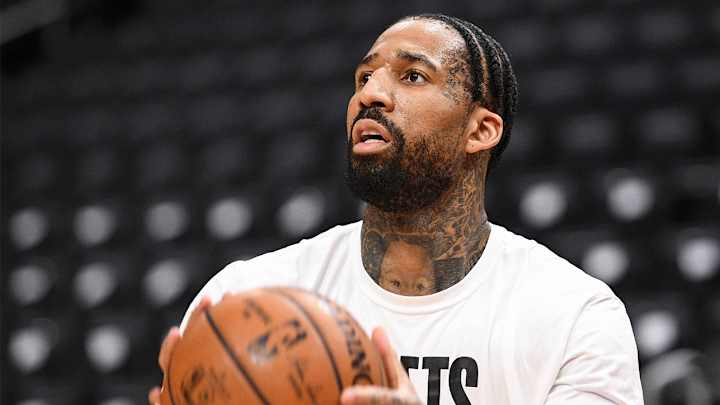 Report: Nets Forward Wilson Chandler Opts Out of NBA Restart