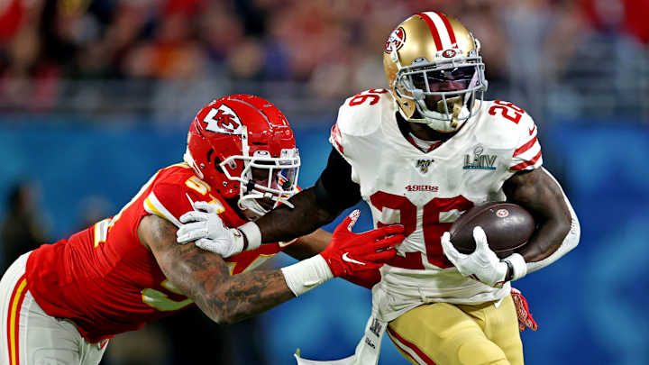 Fantasy Football: Does Tevin Coleman Have Any Value?