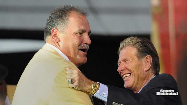 More Tributes Pour in for Joe Bugel More Tributes Pour in for Joe Bugel