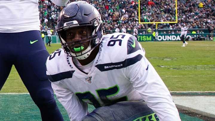 Seahawks Release First Unofficial Depth Chart