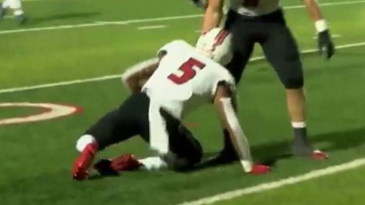 Can Duke Get Back Into the Mix for 2021 CB Devonta Smith? Can Duke Get Back Into the Mix for 2021 CB Devonta Smith?