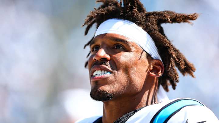 BREAKING: Cam Newton to Sign With Patriots