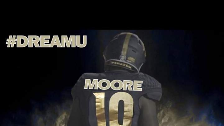 Washington TE Commit to Enroll in January with 3 Years of Eligibility