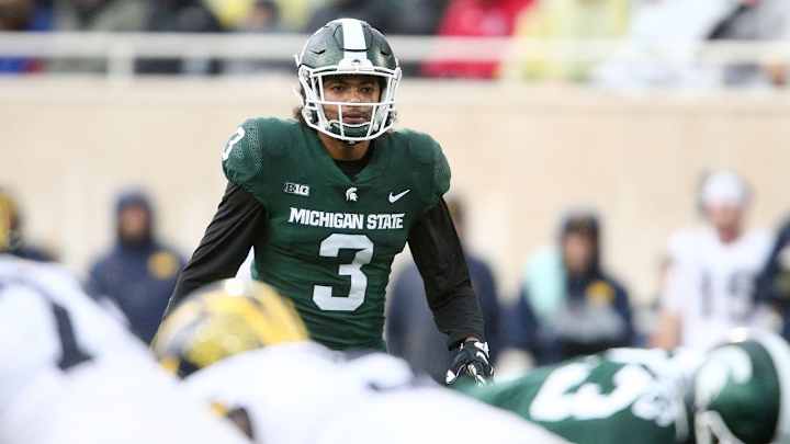 Michigan State Football: The Five Toughest Games of 2021