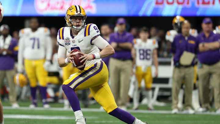 Podcast: Insight on Joe Burrow's workouts and Bengals breakout candidates