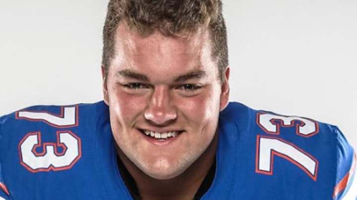 Florida Gators 2020 Signee Profile: Offensive Lineman Joshua Braun