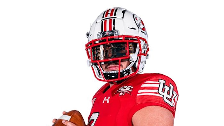 Pros and Cons of Utah Quarterback Cam Rising