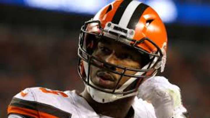 Cleveland Browns Myles Garrett Stacks Up With The Best In The Game, In Less Games