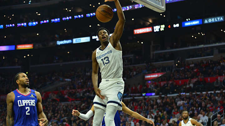 The Memphis Grizzlies Schedule Could Be A Blessing In Disguise For This Young And Hungry Team The Memphis Grizzlies Schedule Could Be A Blessing In Disguise For This Young And Hungry Team