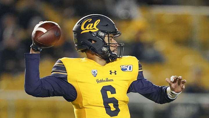 Cal Still Committed to Under Armour Despite Reports the Deal Is in Danger Cal Still Committed to Under Armour Despite Reports the Deal Is in Danger