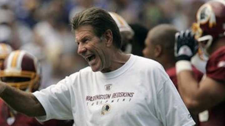 Ol' Ricky's Washington Football Tales Ol' Ricky's Washington Football Tales