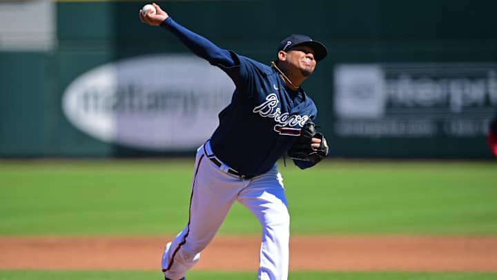 Felix Hernandez's potential role with Braves in 2020
