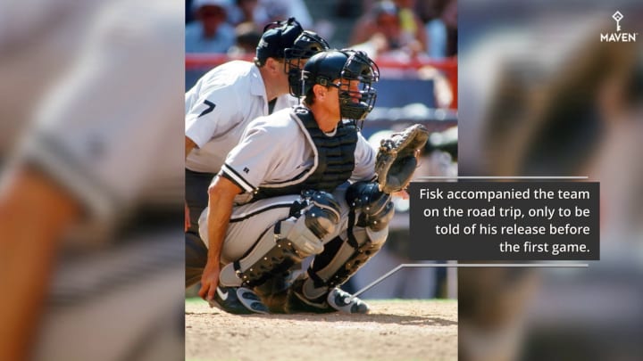 Today in White Sox History: June 28