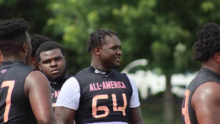 The Dawg Walk: Weekly Notes on Georgia Recruiting The Dawg Walk: Weekly Notes on Georgia Recruiting