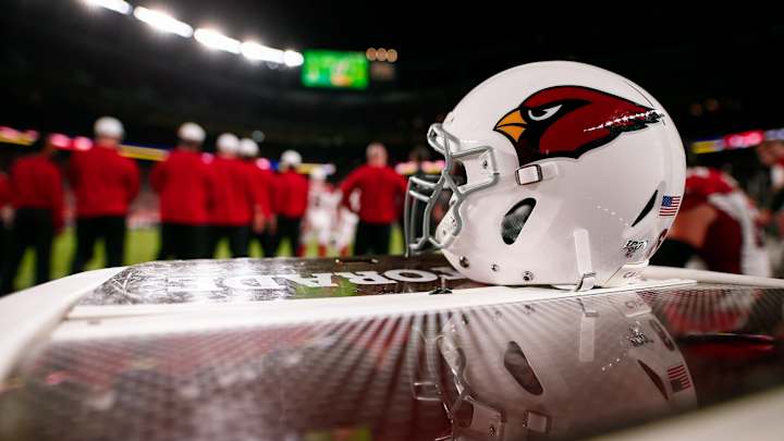 Cardinals Coaching Staff Starting to Take Form Cardinals Coaching Staff Starting to Take Form
