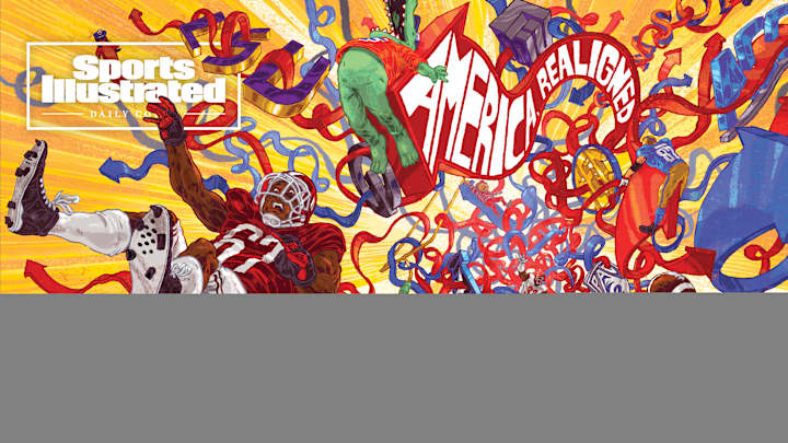 NCAA Conference Realignment: What a New College Football Landscape Could Look Like