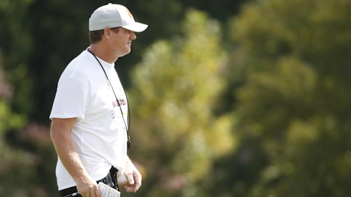 What the Numbers Say About Jaguars OC Jay Gruden’s Past Offenses, Part 1 What the Numbers Say About Jaguars OC Jay Gruden’s Past Offenses, Part 1