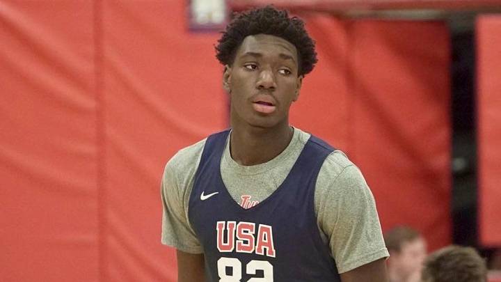 Michigan Basketball Eyeing Jaden Bradley, Other Top 2022 Prospects Michigan Basketball Eyeing Jaden Bradley, Other Top 2022 Prospects