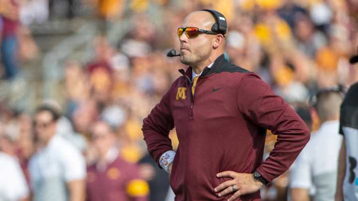 Minnesota Golden Gophers Football 2020 Betting Preview