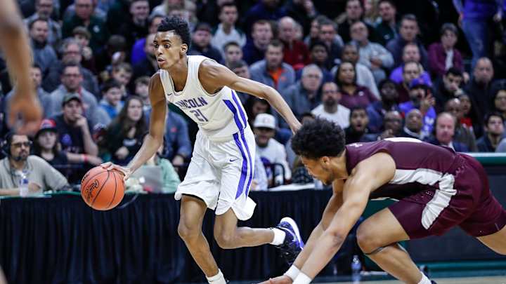 Emoni Bates Highlight Tapes Should Get Michigan State Basketball Fans Excited