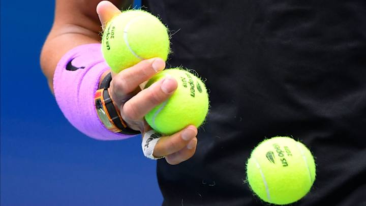 Donald Dell on How Tennis Can Build a Strong American Audience Donald Dell on How Tennis Can Build a Strong American Audience