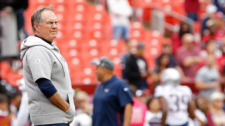 Poll: Were Patriots Penalized Justly For Videotaping Scandal?