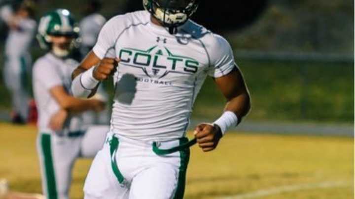 Despite Delay, Jordan Poole Still High on Wolfpack Despite Delay, Jordan Poole Still High on Wolfpack