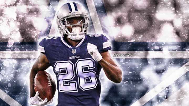 ‘A Clean Slate’: New Chance For Lewis To Impress As CB